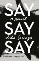 Say_say_say